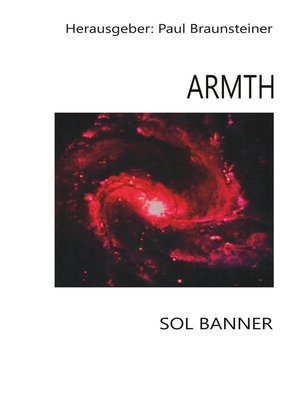 cover image of Armth